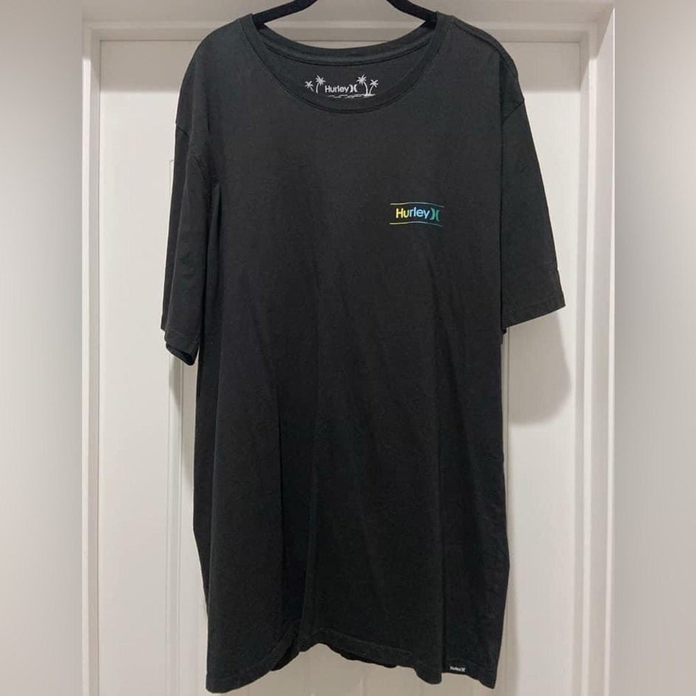 Hurley Tee